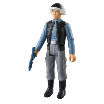 Star Wars Retro Collection 6er-Pack Episode IV (Hasbro 2025) | Kenner-Design